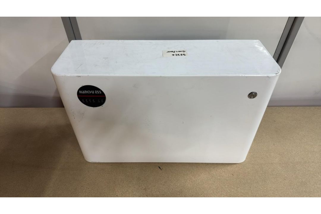Hanchu ESS HOME-ESS-LV-3.2K Energy Storage Battery, 3.2kWh, 51.2V, LiFePO4 - Image 2 of 5