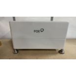 FoxESS Energy Cube CS2900 Lithium-ion Battery Modules, 2.88 kWh, 50 Ah, IP65