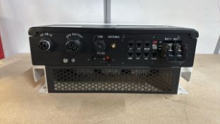 Growatt SPA3000/3000TL BL AC Coupled 3kW Inverter, Battery Storage, 230V, IP65, UK Model