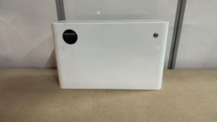 Hanchu ESS HOME-ESS-LV-3.2K, 51.2V 63Ah 3.2kWh LFP Battery, Wall-Mount, 2023, SN:B1000313V0375