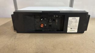 Growatt ML33RTA 3.3kWh LiFePO₄ Battery Module, 51.2V, 64Ah, IP20, CAN2.0/RS485
