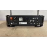 Fox ESS Mira-HV25 Li-ion Battery Module, 4.91 kWh, 102.4V, 48Ah, IP21