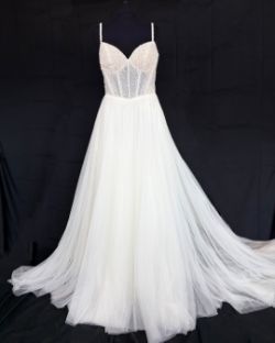 BULK LOT Contents of a Bridal Shop | Dresses | Shoes | Accessories & More