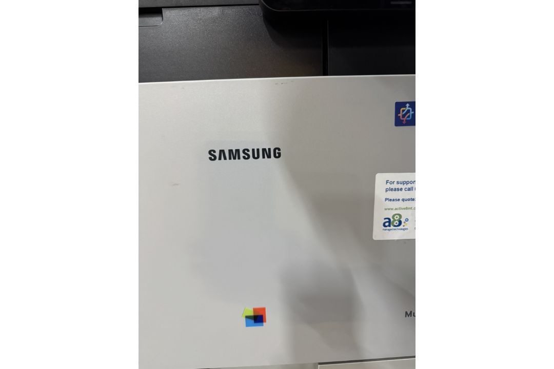 Samsung X4250LX Multi Floor Standing Photocopier - Image 4 of 6