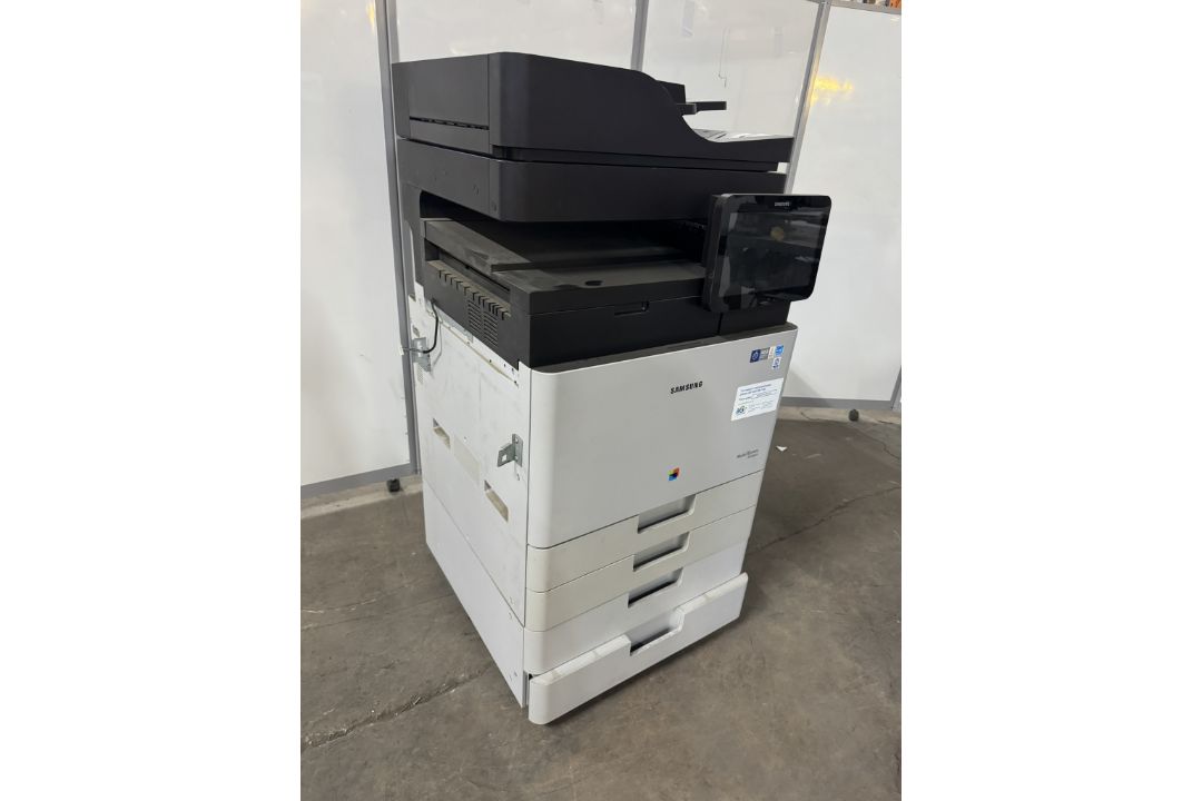 Samsung X4250LX Multi Floor Standing Photocopier - Image 2 of 6