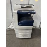 Xerox WorkCentre 7120 Colour Multifunction Laser Printer