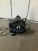 SGS Portable Air Compressor