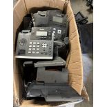 5 x Phones