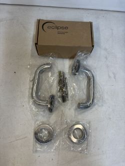 Building Supplies & Door Ironmongery | Locks, Handles, Fixings & More | Ends 21st October 2026