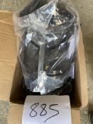 6x MCR SAFETY MATRIX II. EYE PROTECTION VISOR ONE SIZE