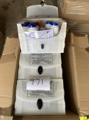 6x URINE & VOMIT SPILLS KIT