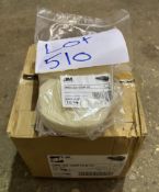 100x 3M Airstream Pre Filters 10x Packs Of 10