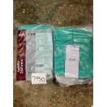 60 PAIRS ANSELL 37-675 SOLVEX GLOVES SIZE 9