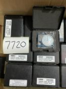 52 X KENNEDY IMPERIAL THICKNESS GAUGES KEN-330-4010K