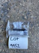 1 x SPEC3873 M17 x 1mm HSSE Metric Fine Straight Flute Machine Tap - LSP085C0130