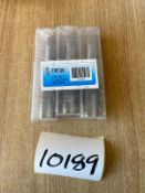 1 x 1.1/4 x 7 UNC HSSGT Straight Flute Tap Set