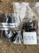45 X KENNEDY 4.5MM NUT SPINNER SCREWDRIVERS
