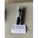 2x KENNEDY 8"" EXTENSION TUBE FOR 4T COLLISION REPAIR KIT