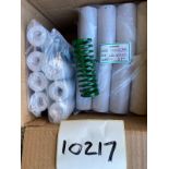 56 x Die Springs 40 x 102mm