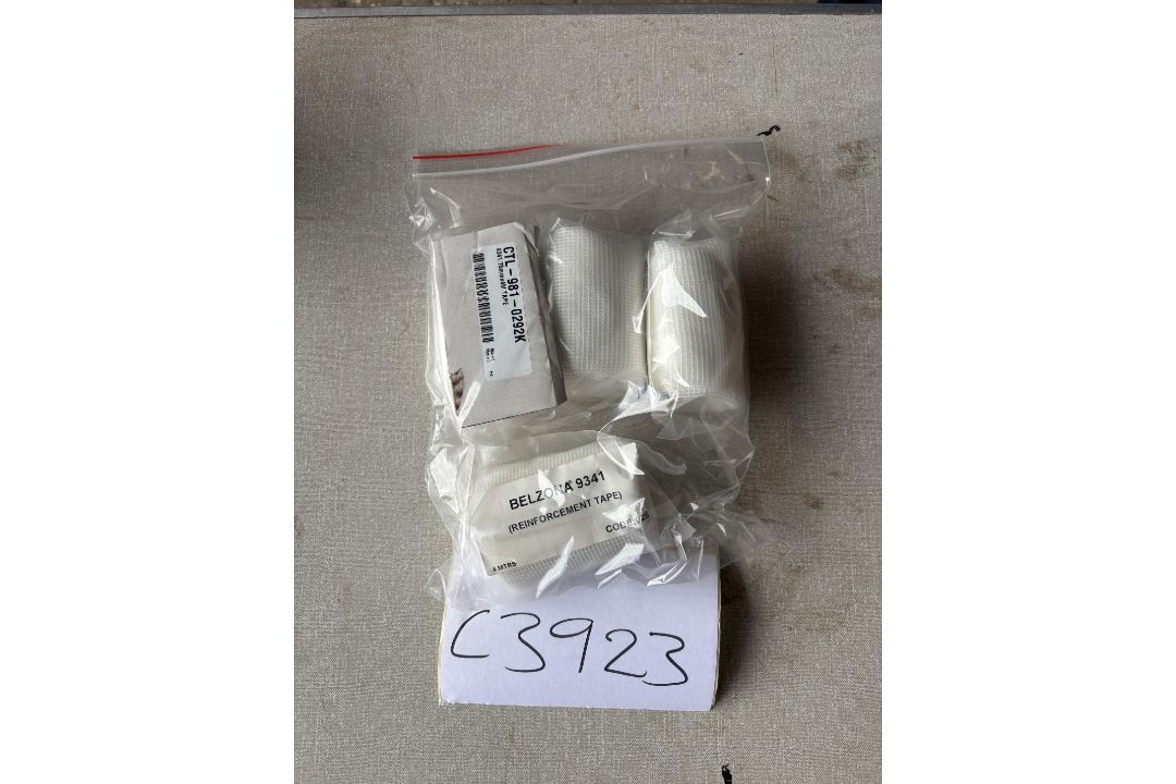 4x 9341 75mm x 4M TAPE