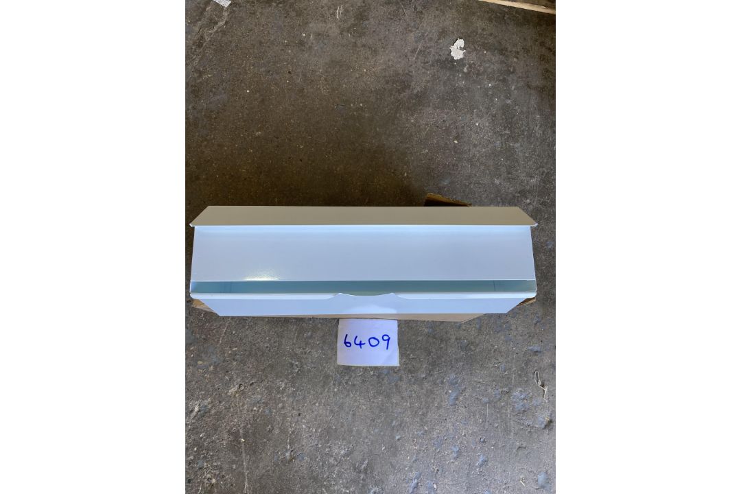 1 X 20"" ROLL DISPENSER METAL DMRH02