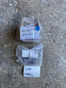 1 x 201-204 Hook Clamp - WDS4251013K