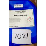 1 X TRENT SOL TLB 20L