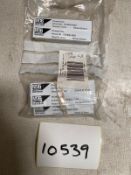 7 x Garryson Pointed Tree NG6 Burr 12mm