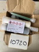 ARALDITE 2033 EPOXY 200ML CARTRIDGE X4