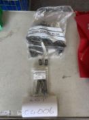 35x KENNEDY KEN5605660K FIGURE PUNCH 8.00mm x NO.5