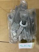 10 X KENNEDY 1 3/16"" 580-652 SLOGGING SPANNERS