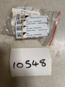 6 x Garryson Ball NG6 Burr 9.6mm Dia