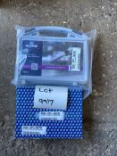 2 x XTA25M 25-35mm Bore Micrometers - BOW3355607M