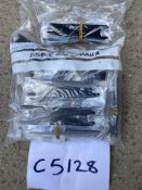 91x KOBE DOUBLE ENDED SPANNER KBE2800085K