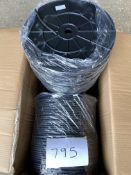 2x BOFIL CORD06 5CN 500m ROLL