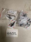 3 x Facom 490 SE32-1 Set of Bits and 5 x Facom R.1/2E Socket