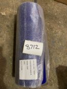 2 ROLLS LT97 BLUE GLASS PROTECTOR 500X500BL