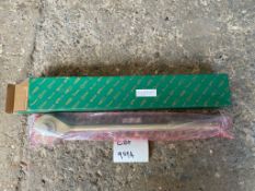 1 x Kennedy 550mm Spark Resistant Handle 1in Sq Drive