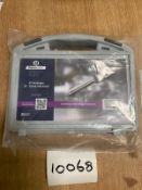 1 x Bowers XTA25M 25-35mm Bore Micrometer