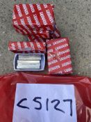 60x KENNEDY 5/16"" SQ. X 2.1/2"" COBALT