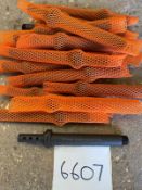 15 X MAKINO COOLANT STEMS RRT023856