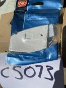 6x MK SECONDARY TELEPHONE OUTLET