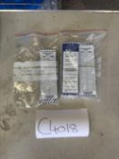 107x ABRASIVE WHEEL/BELT SANDER/PILLAR DRILL PRE USE CHECKS RECORD SHEETS