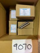 67 X FABORY 12X80MM PARALLEL PINS