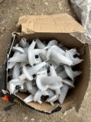 APPROX 50x SIKA POWERCURE MIXERS