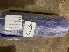 2 ROLLS LT97 BLUE GLASS PROTECTOR 500X500BL