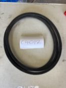 1x DUNLOP STANDARD WEDGE BELT SPB3350