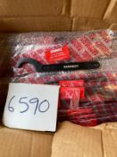 APPROX 120 X KENNEDY 45-50 PIN SPANNERS LSP5829901E