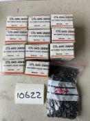 13907 x M5 Form-E Steel Washers