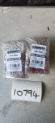2x KENNEDY KEN5678330K FLAT BASE FOR 4 TON REPAIR KIT